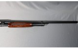 Winchester ~ Model 12 ~ 12 Gauge - 3 of 5