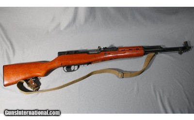 Norinco ~ SKS ~ 7.62x39mm
