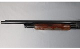 High Standard ~ K121 ~ 12 Gauge - 4 of 5