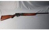Remington ~ Model 11 ~ 12 Gauge - 1 of 7