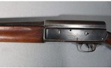 Remington ~ Model 11 ~ 12 Gauge - 6 of 7