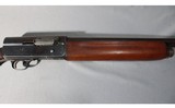 Remington ~ Model 11 ~ 12 Gauge - 3 of 7
