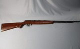 Remington ~ 550-1 ~ .22 S, LR - 1 of 5