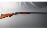 Iver Johnson ~ Champion ~ 12 Gauge