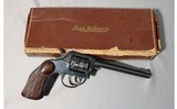 Iver Johnson ~ 55 ~ .22 LR - 1 of 2
