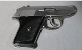 Walther ~ TPH ~ .22 LR - 1 of 2