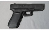 Glock ~ 20 Gen 4 ~ 10MM Auto - 1 of 2