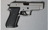 Sig Sauer ~ P220 ST ~ .45 Auto - 1 of 2