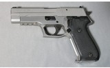 Sig Sauer ~ P220 ST ~ .45 Auto - 2 of 2