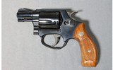 Smith & Wesson ~ 36 ~ .38 S&W SP - 2 of 2