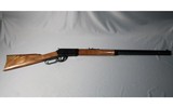 Winchester ~ Canadian Centennial ~ .30-30 Winchester - 1 of 8