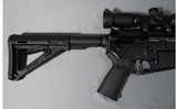 LWRC ~ M6A2 ~ 6.8mm Remington - 2 of 6