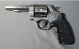 Smith & Wesson ~ 64-4 ~ .38 S&W Special - 2 of 2