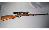 Marlin ~ Model 60 ~ .22 LR - 1 of 5