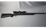 Remington ~ 700 ~ .308 Winchester