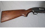 Winchester ~ Model 12 ~ 12 Gauge - 2 of 5