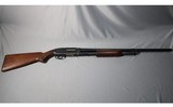 Winchester ~ Model 12 ~ 12 Gauge