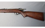 Remington ~ Model 34 ~ .22 S,L,LR - 5 of 5