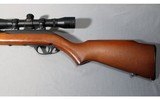 Marlin ~ 75C ~ .22 LR - 5 of 5