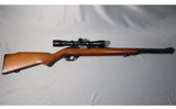 Marlin ~ 75C ~ .22 LR - 1 of 5