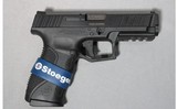 Stoeger ~ STR-9 ~ 9mm - 1 of 2