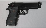 Beretta ~ 92FS ~ 9mm - 1 of 2