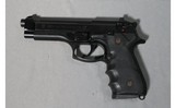 Beretta ~ 92FS ~ 9mm - 2 of 2