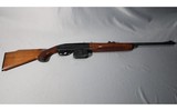 Remington ~ 7400 ~ .243 Winchester