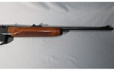 Remington ~ 7400 ~ .243 Winchester - 3 of 5