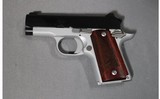Kimber ~ Micro 9 ~ 9mm - 2 of 2