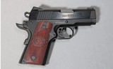 Colt ~ Defender ~ .45 ACP - 1 of 2