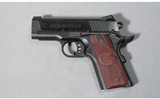 Colt ~ Defender ~ .45 ACP - 2 of 2