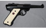 Ruger ~ Mk II ~ NRA ~ .22 LR - 1 of 3