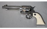 Ruger ~ Vaquero ~ Gold Leaf ~ .45 LC - 2 of 2