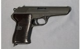 CZ ~ 52 ~ 7.62x25mm Tokarev - 1 of 2