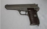 CZ ~ 52 ~ 7.62x25mm Tokarev - 2 of 2