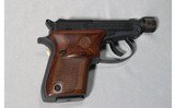 Beretta ~ 21A ~ .22 LR - 1 of 2