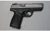 Smith & Wesson ~ SD9VE ~ 9mm - 1 of 2