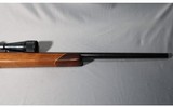 Winchester ~ 70 ~ .22-250 Remington - 3 of 5