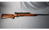 Winchester ~ 70 ~ .22-250 Remington - 1 of 5