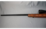 Winchester ~ 70 ~ .300 WSM - 4 of 5