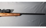 Winchester ~ 70 ~ .300 WSM - 3 of 5