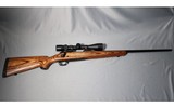 Winchester ~ 70 ~ .300 WSM - 1 of 5
