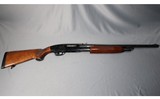 Mossberg ~ 500ALS ~ 12 Gauge - 1 of 5