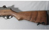 International Harvester ~ M1 Garand ~ .30M1 - 7 of 8