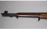 International Harvester ~ M1 Garand ~ .30M1 - 5 of 8
