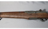 International Harvester ~ M1 Garand ~ .30M1 - 6 of 8
