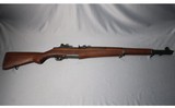 International Harvester ~ M1 Garand ~ .30M1 - 1 of 9