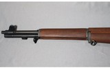 International Harvester ~ M1 Garand ~ .30M1 - 5 of 9
