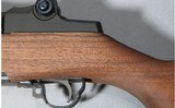 Winchester ~ M1 Garand ~ .30M1 - 8 of 9